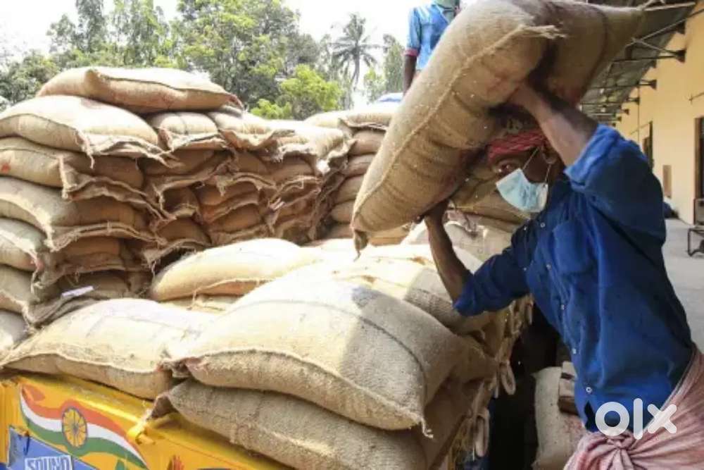 Head loading job selling