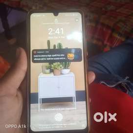 Vivo t2 5g