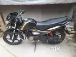 Tvs victor