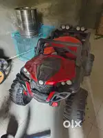 Car only 7 month Chali Hai
