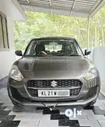 Maruti Suzuki Swift 2021 Petrol 8000 Km Driven