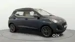 Hyundai Grand i10 Nios Sportz 1.2 Kappa VTVT, 2021, Petrol