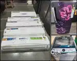 GREAT COOLING CONDITION SPLIT OR WINDOW AC SELL [1 YEAR WARRANTY]