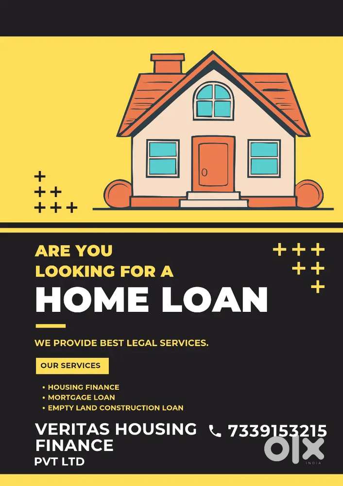 Housing finance