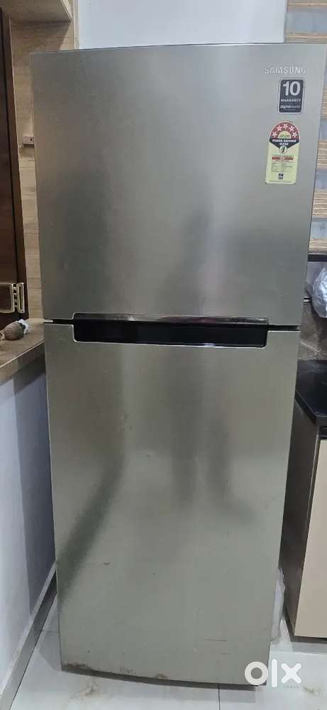 Samsung Fridge