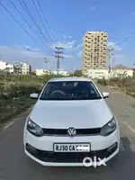 Volkswagen Polo 1.5 TDI Highline Plus, 2015, Diesel