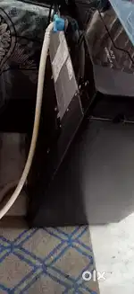 Godrej brand new 6.2 kg washing machine