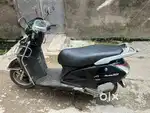 Honda Activa 125