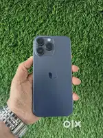 Flash sale on Iphone 14 pro max at urgent basis