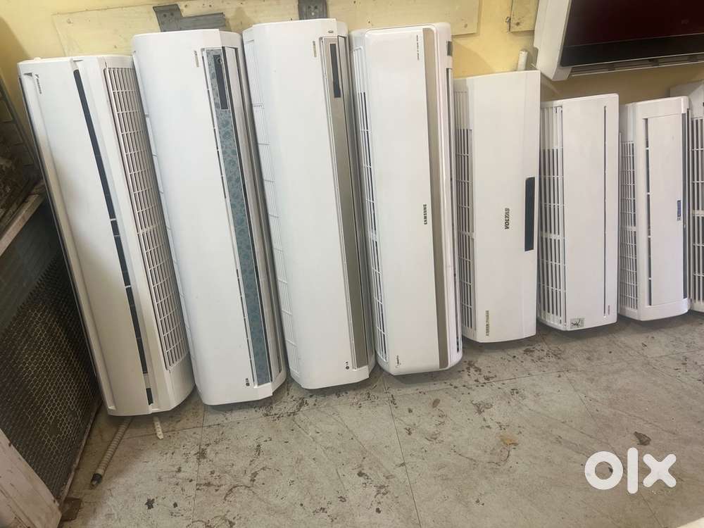 SPLIT AC GOOD CONDITION