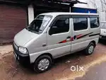 Maruti Suzuki Eeco Petrol Good Condition