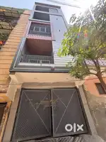 3BHK Single Unit Flat For Sale in Dwarka Mor