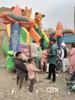 Micky Mouse Bouncy