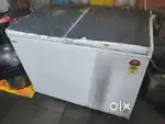 Deep freezer 500litre