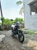 Honda Shine 125