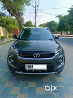 Tata Nexon 1.5 Revotorq XZA Plus S AMT, 2022, Diesel