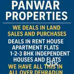 2 BHK  independent flat only for Working Person