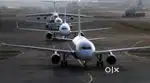 Recruitment For Various posts an Airport both candidate apply immedi