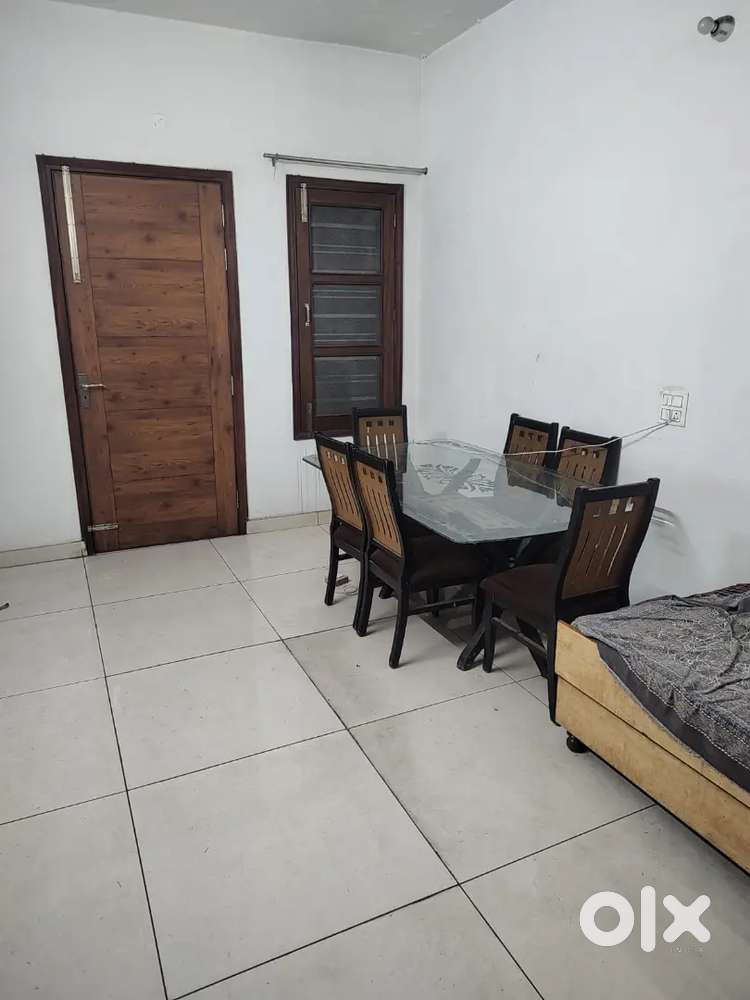 NEWLY BUILT 1 BEDROOM DRAWING ROOM FULLY FURNISHED AVAILABLE