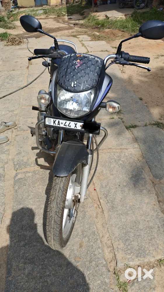 Single owner Good condition