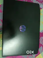 HP PAVILION GAMING LAPTOP