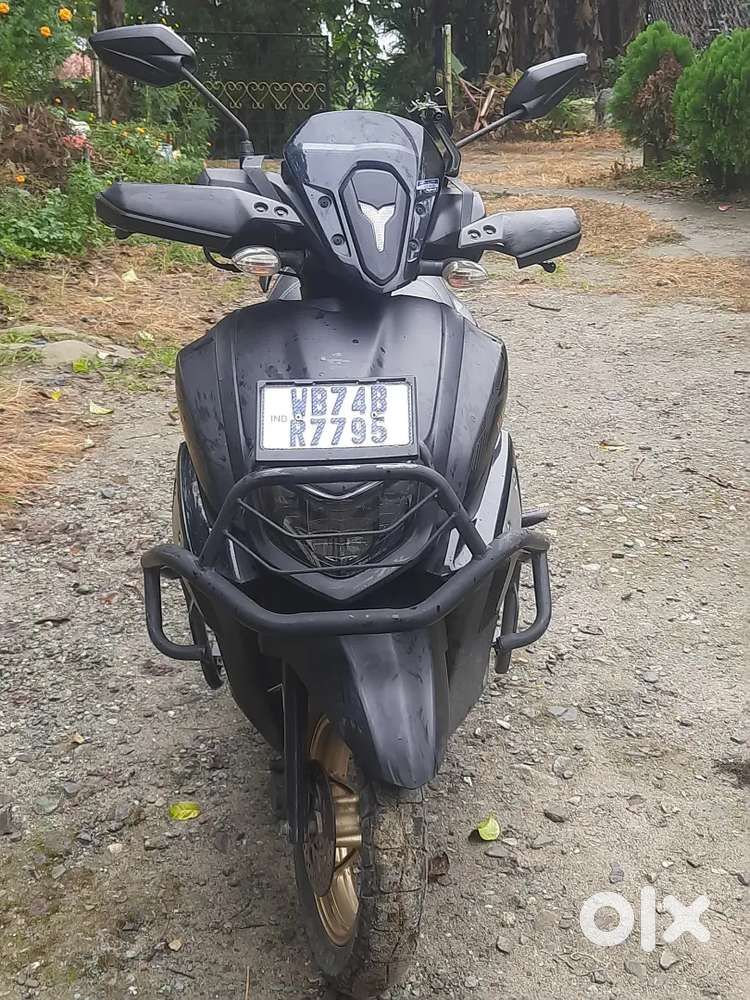 Sell scooty need cash for emergency