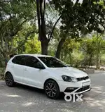 Volkswagen Polo GTI 2020