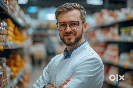 URGENT OPENING FOR MANAGER