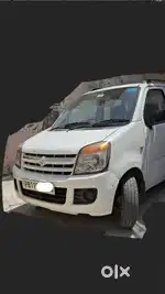 Maruti Suzuki Wagon R 2006
