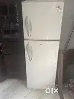 Lg Fridge 2 door