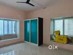 Individual flat