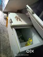 Voltas Fridge