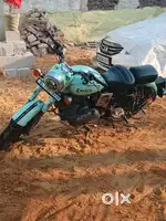 Royal Enfield classic 350