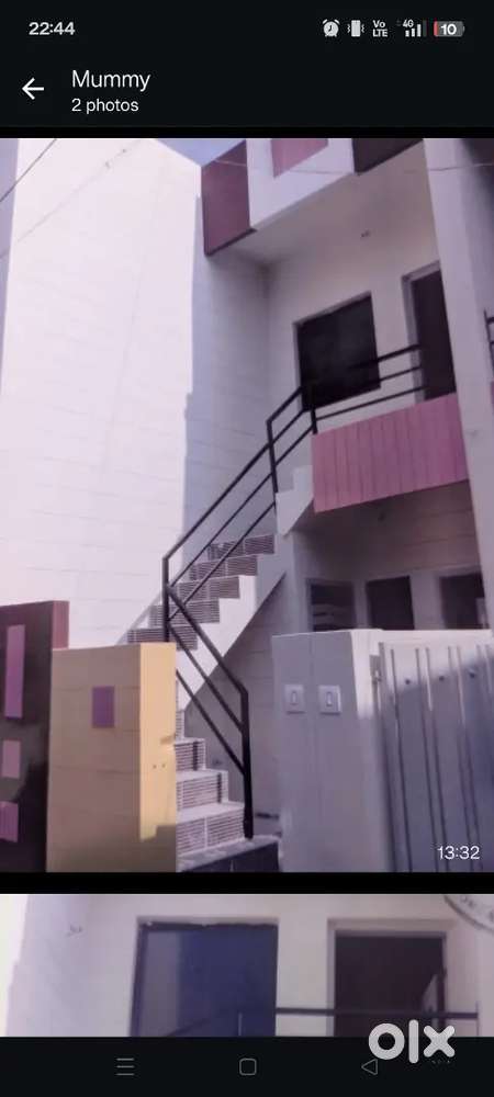 Gondal near jayeajsinh bunglow