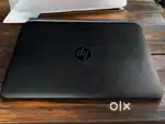 Hp buisness laptop