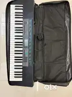 CASIO KEYBOARD CTK 2550