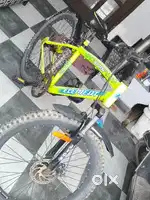 New AVON CYCLE