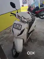 Activa 6g new conditions