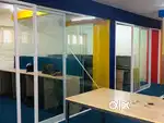 Flexible Workspaces For Rent  Fully Furnished & Affordable in Ulsoor
