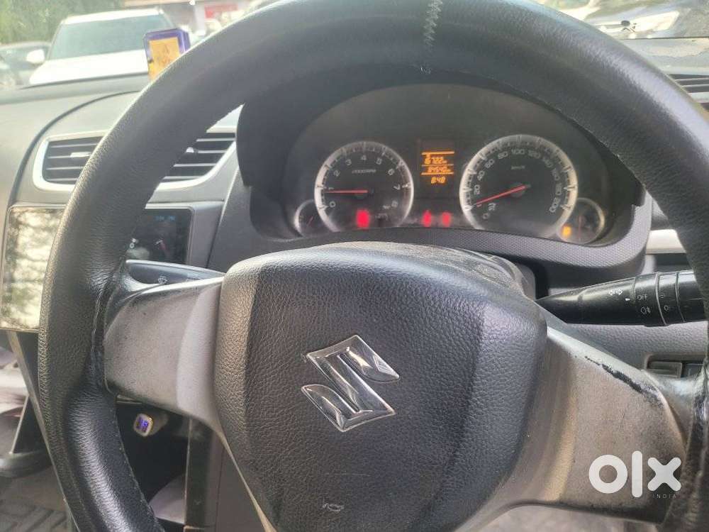 Maruti Suzuki Swift VXi CNG, 2014, CNG & Hybrids