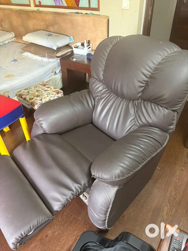Easy Recliner