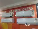 Carrier ac finance karwaye only 2000 dp me aur 8 month ki emi paye