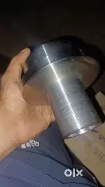 CNC setter operator