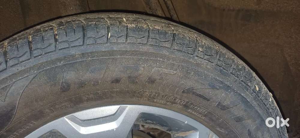 Renault KWID 2018 Petrol Well Maintained