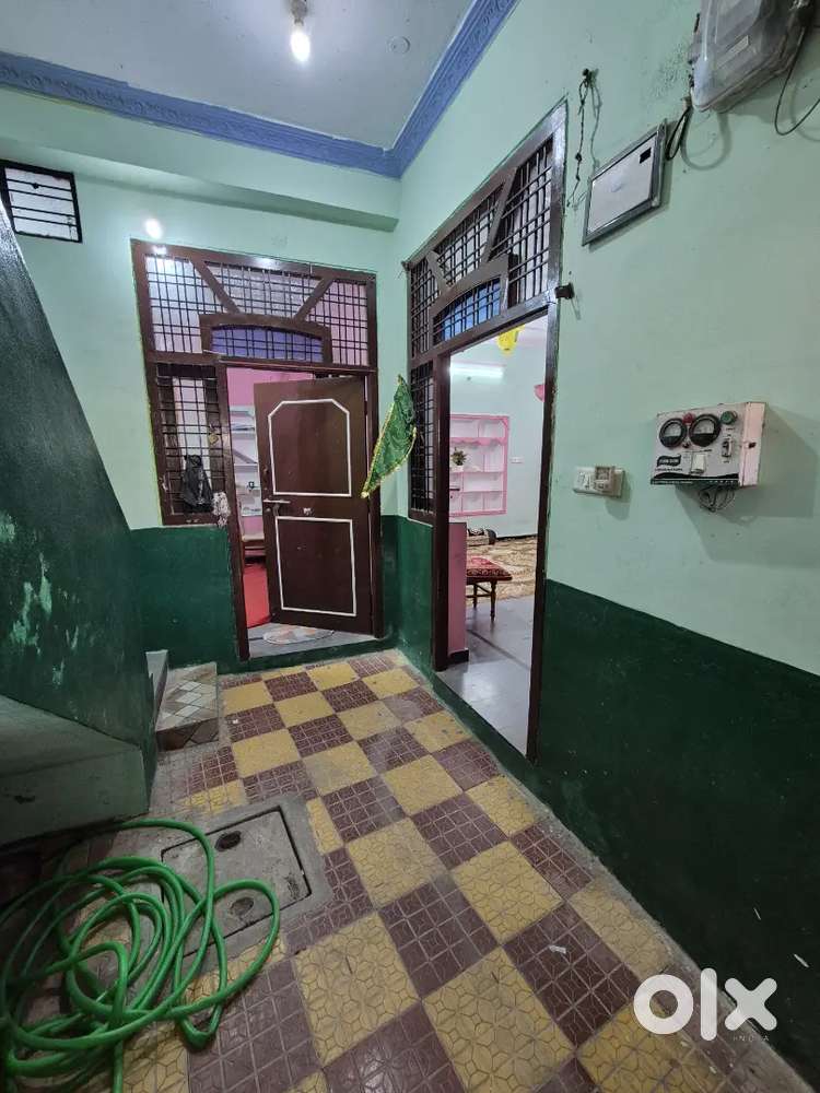 2BHK Ground Floor for Rent in Salala, Barkas (Family Preferred)