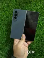 Samsung fold 4...12/256 gb