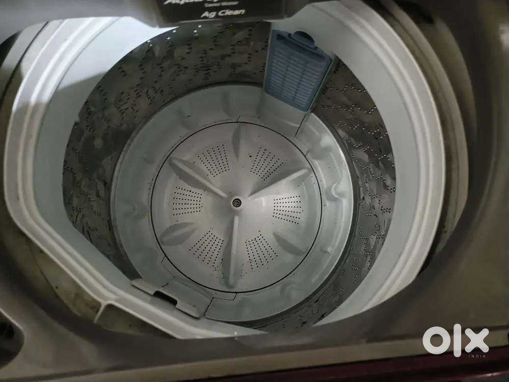 Panasonic fully automatic