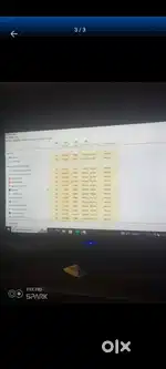 I sell this pc because I want laptop