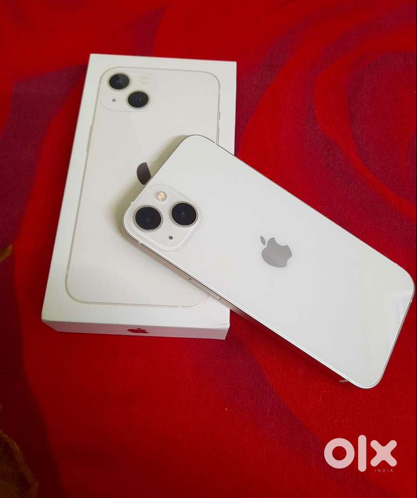 Iphone 13 128 Gb