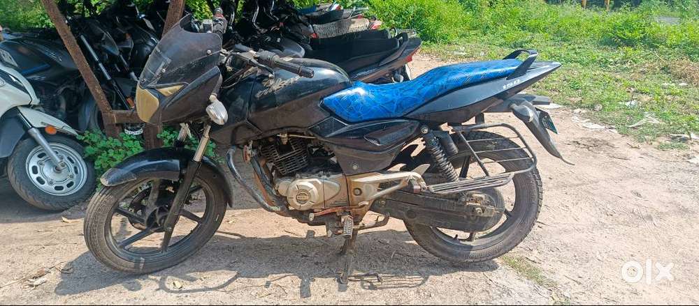 Pulsar 150